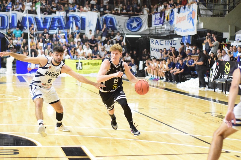 Estudiantes apunta alto en la Liga Federal: �Queremos pelear arriba�